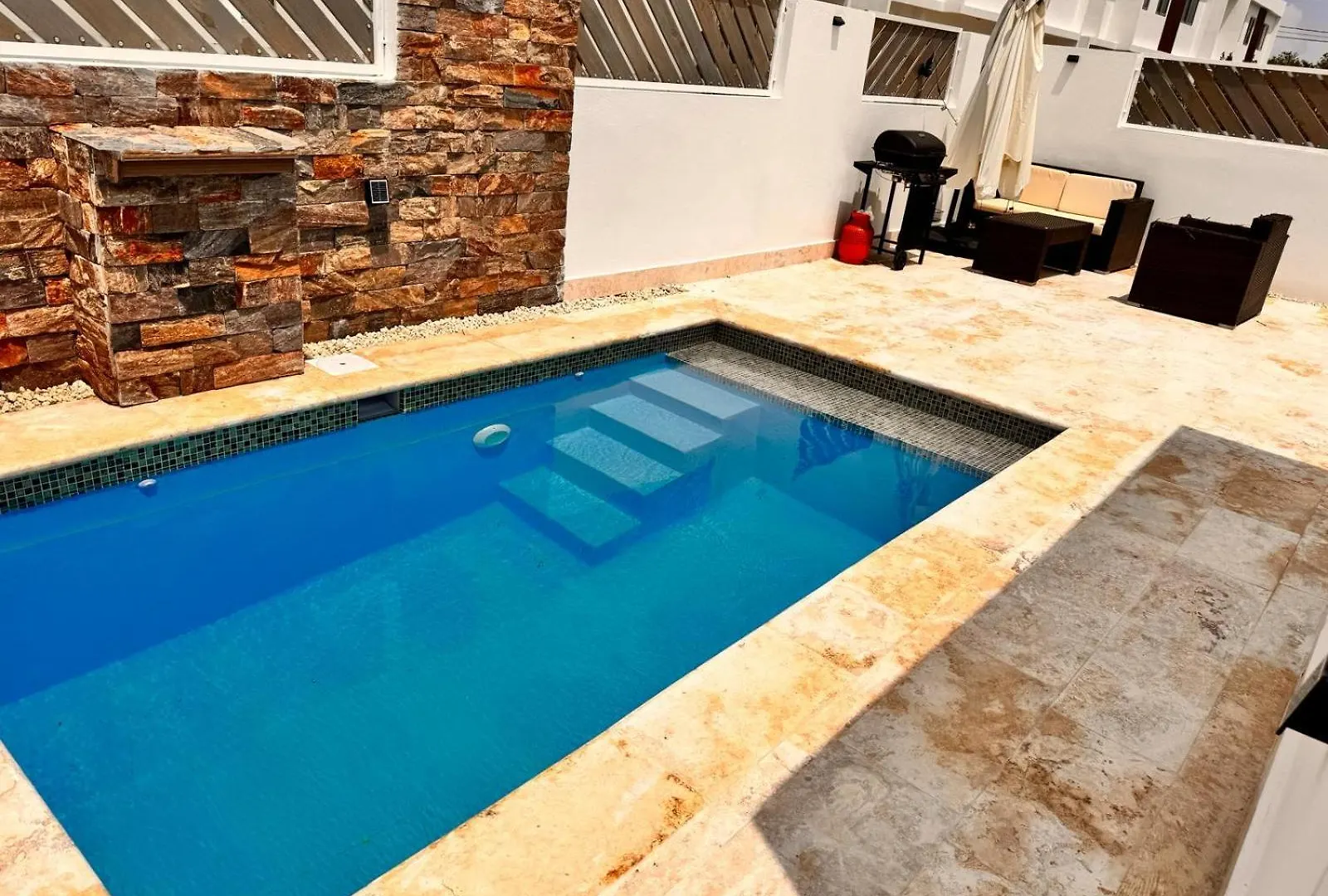 בית נופש Villa Cela En Punta Cana, Long-Short Stay